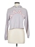 Mighty Fine Silver Sweatshirt Size M - photo 1