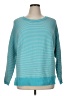 LIVI Teal Pullover Sweater Size 14 Plus - photo 1