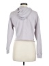 Mighty Fine Silver Sweatshirt Size M - photo 2