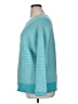 LIVI Teal Pullover Sweater Size 14 Plus - photo 5