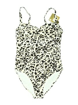Niptuck Swim One Piece Swimsuit (view 1)