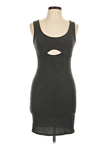 Vintage Havana Casual Dress (view 1)