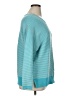 LIVI Teal Pullover Sweater Size 14 Plus - photo 4