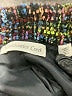 Coldwater Creek Tweed Black Jacket Size 10 (petite) - photo 6