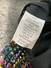Coldwater Creek Tweed Black Jacket Size 10 (petite) - photo 7
