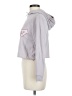 Mighty Fine Silver Sweatshirt Size M - photo 5
