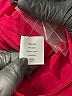 Talbots 100% Silk Pink Short Sleeve Silk Top Size 14 Petite - photo 8