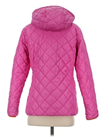 Lands' End Snow Jacket (view 2)