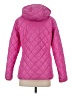 Lands' End 100% Polyester Pink Snow Jacket Size S - photo 2