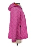 Lands' End 100% Polyester Pink Snow Jacket Size S - photo 4