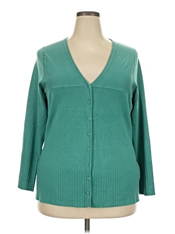 Addition Elle Cardigan (view 1)