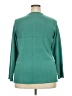 Addition Elle Teal Cardigan Size 2X - photo 2