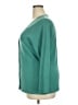 Addition Elle Teal Cardigan Size 2X - photo 5