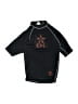 Dakine Black 3/4 Sleeve T-Shirt Size 10 - photo 1