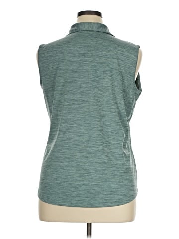 Lady Hagen Sleeveless T-Shirt (view 2)