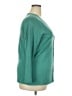 Addition Elle Teal Cardigan Size 2X - photo 4