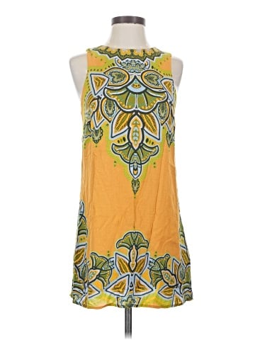 Ecote Casual Dress (view 1)