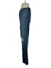 Levi's 100% Cotton Hearts Blue Jeans Size 26 waist - photo 5