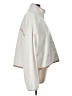 Yitty 100% Polyester White Pullover Sweater Size L - photo 4