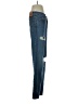 Levi's 100% Cotton Hearts Blue Jeans Size 26 waist - photo 4