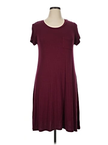 Mix by 41 Hawthorn Casual Dress (view 1)