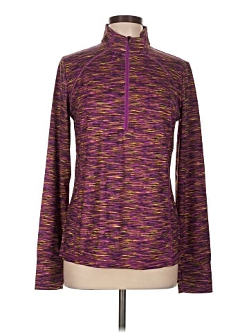Xersion Track Jacket (view 1)