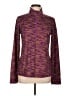 Xersion Purple Track Jacket Size L - photo 1