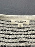 Max Studio Silver Sleeveless Top Size XL - photo 7