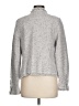 Nic + Zoe Gray Jacket Size L - photo 2
