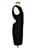Theory Solid Black Casual Dress Size 2 - photo 4