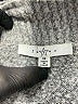 Fever Gray Turtleneck Sweater Size 1X - photo 7