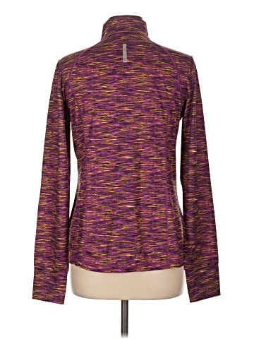 Xersion Track Jacket (view 2)