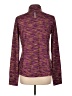 Xersion Purple Track Jacket Size L - photo 2