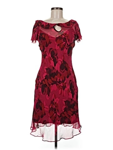 Betsey Johnson Cocktail Dress (view 1)