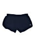 New Balance Solid Blue Athletic Shorts Size M (estimated) - photo 1