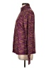 Xersion Purple Track Jacket Size L - photo 5