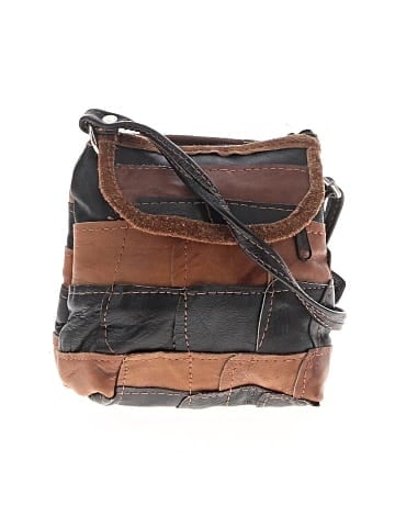 Unbranded Crossbody Bag (view 1)