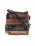 Unbranded Brown Crossbody Bag One size - photo 1