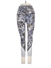 Lululemon Athletica Blue Active Pants Size 4 - photo 1