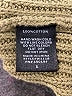 By Together 100% Cotton Green Pullover Sweater Size S - photo 8