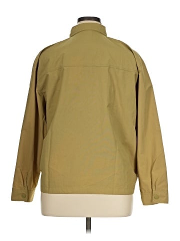 Born Long Sleeve Button-Down Shirt (view 2)
