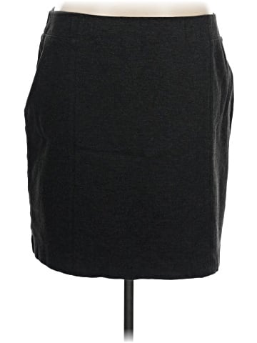 J.Jill Casual Skirt (view 1)