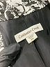 Coldwater Creek Print Silver Blazer Size 12 (petite) - photo 6
