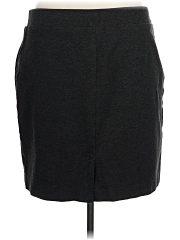 J.Jill Casual Skirt (view 2)