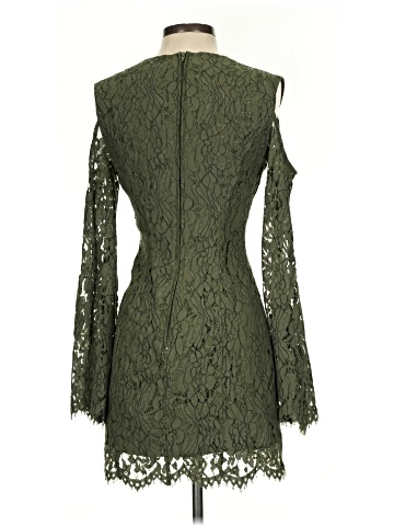 Keepsake Cocktail Dress (view 2)