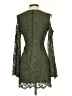 Keepsake Green Cocktail Dress Size S - photo 2