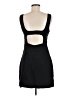 MNG Black Casual Dress Size 6 - photo 2