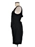 MNG Black Casual Dress Size 6 - photo 5