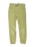 Levi's Solid Green Casual Pants Size 7 - photo 1