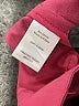 Coldwater Creek 100% Cotton Pink Jacket Size 12 (petite) - photo 7